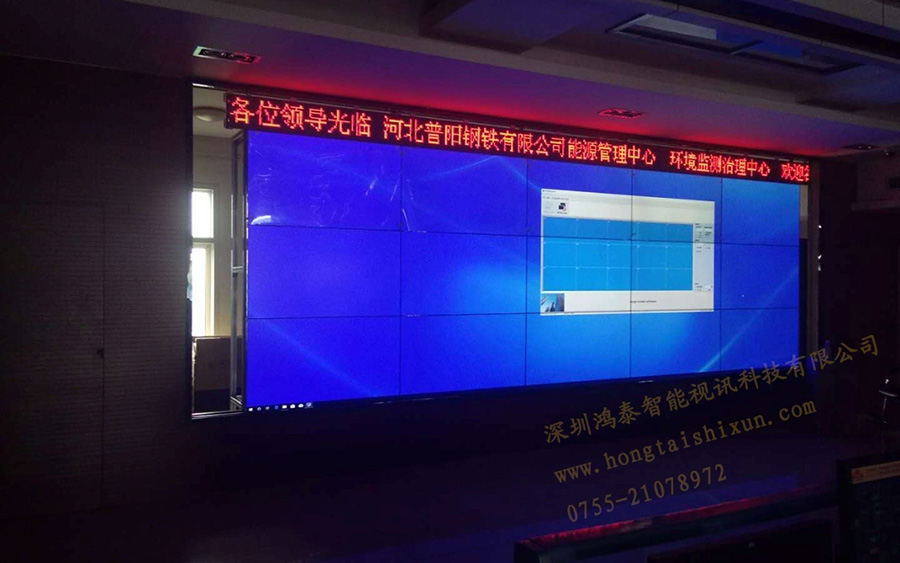 LED灯珠对LED显示屏的八方面影响