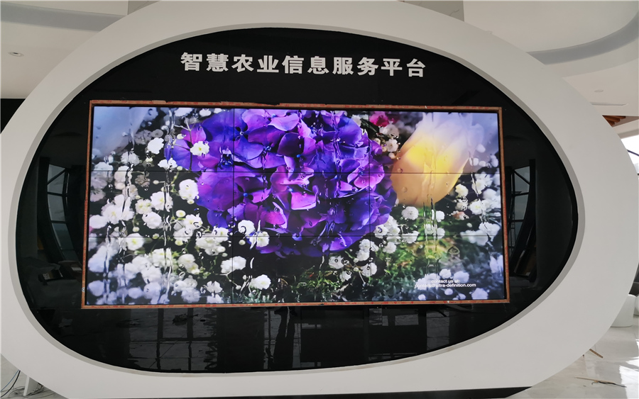 深圳鸿泰智能视讯科技有限公司